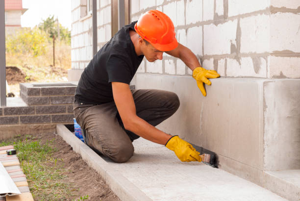 Licensed Wet Basement Repair service in Jackson, MI - SGP Waterproofing